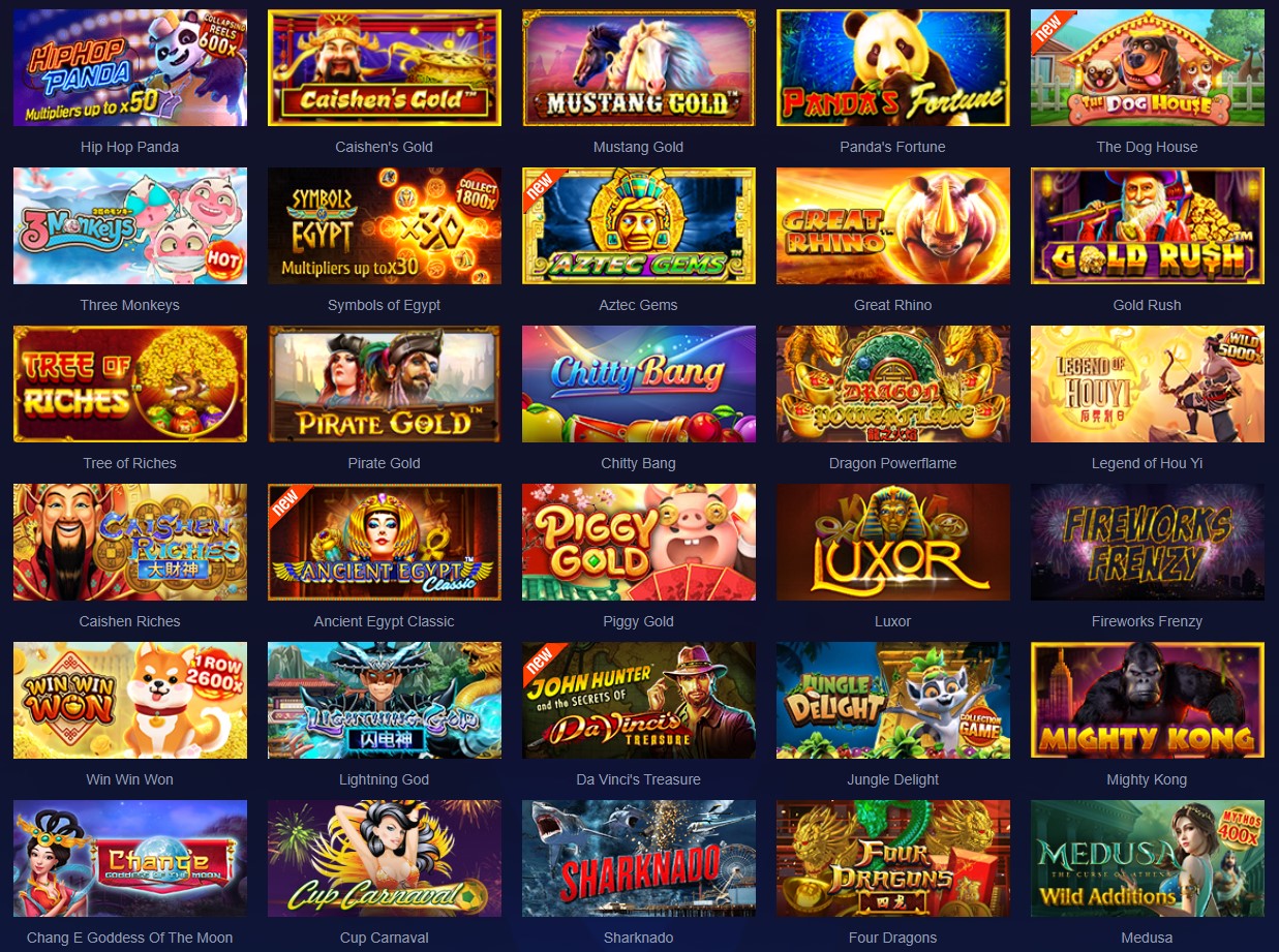 Trik Main Slot Online Agar Menang Besar