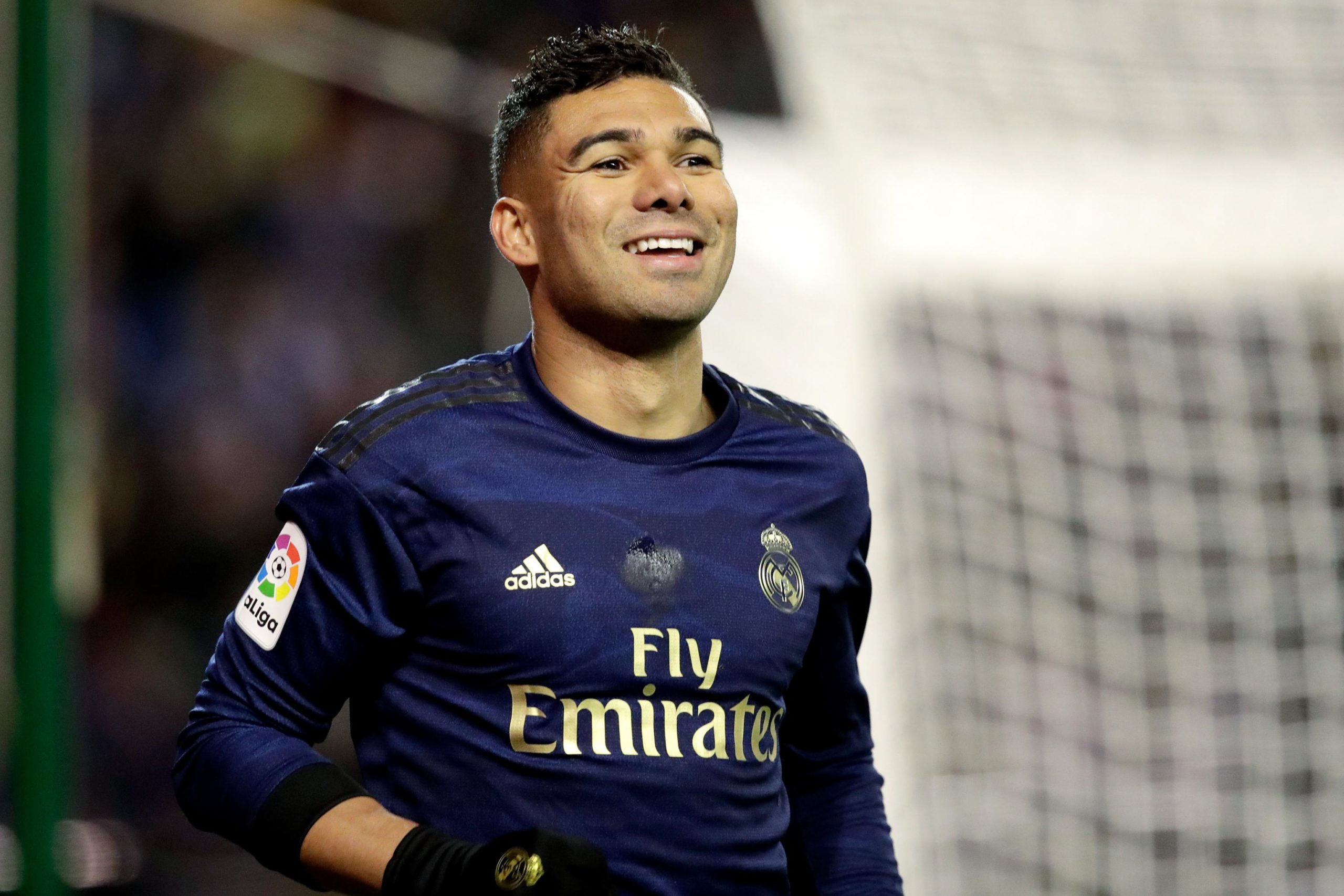 Casemiro