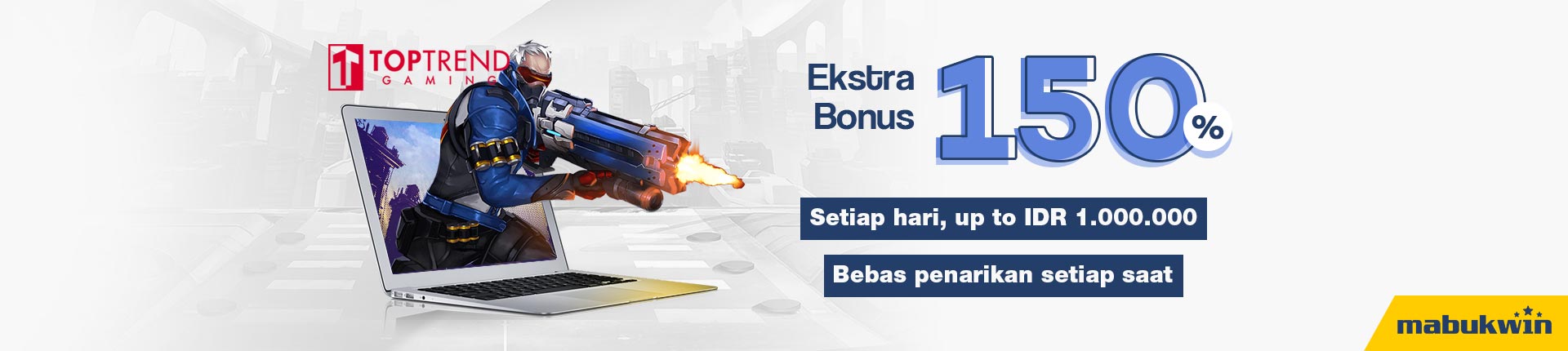 Mabukwin Situs Judi Slot Online Terbaik | Reeef