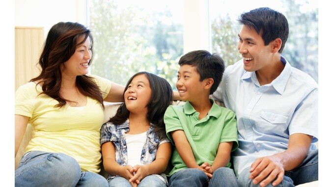 Cara Sederhana Mewujudkan Keluarga Yang Harmonis Dan Bahagia